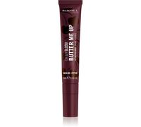 Rimmel Oh My Gloss! Butter Me Up baume à lèvres hydratant teinte 011 Cherry Spritz 15 ml
