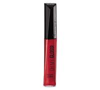 Rimmel Oh My Gloss - Gloss à Lèvres - Rebel Red (Rouge) 6,5 ml