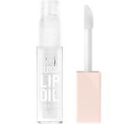 Rimmel Oh My Gloss! Huile à Lèvres 000 Clear Cloud Effet Brillance Juteuse Hydrate Naturellemen