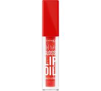 Rimmel Oh My Gloss Huile à lèvres 004 Rouge vif