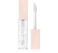 Rimmel Oh My Gloss! Huile à Lèvres 6 ml (Différentes teintes disponibles) - Clear
