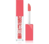 Rimmel Oh My Gloss! Lip Oil huile à lèvres pour un effet naturel teinte 006 So Rosy 4.5 ml