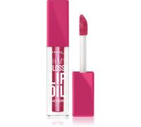 Rimmel Oh My Gloss! Lip Oil huile à lèvres pour un effet naturel teinte 007 Fuschia Punch 4.5 ml