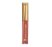Rimmel London Brillant à lèvres Oh My Gloss! Plump Repulpant Spiced Nude 6,5 ml