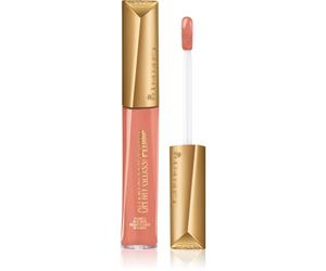 Rimmel Oh My Gloss! Plump brillant à lèvres teinte Peach Pie 6.5 ml
