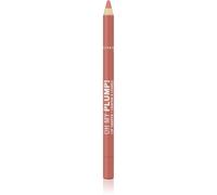 Rimmel Oh My Plump! crayon contour lèvres teinte 010 Iconic Beige 1.2 g