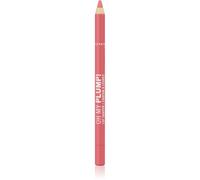 Rimmel Oh My Plump! crayon contour lèvres teinte 020 Bougie 1.2 g