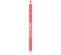 Rimmel Oh My Plump! crayon contour lèvres teinte 040 Kinda Cute 1.2 g