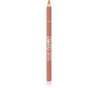 Rimmel Oh My Plump! crayon contour lèvres teinte 050 Cafe Latte 1.2 g