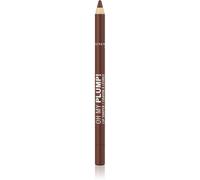 Rimmel Oh My Plump! crayon contour lèvres teinte 100 Statement Look 1.2 g