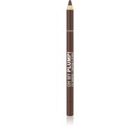 Rimmel Oh My Plump! crayon contour lèvres teinte 110 Rich Cacao 1.2 g