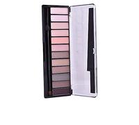 Rimmel London Palette de fards à paupières Magnif'eyes - Contour des yeux n°002 Blush Edition 14 g