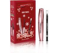Rimmel Our Faves coffret de Noël