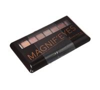 RIMMEL Palette d'ombre à paupières Magnif'eyes - 002