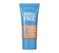 Rimmel Kind & Free fond de teint léger hydratant teinte 150 Rose Vanilla 30 ml