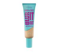RIMMEL PERFECTEUR DE TEINT MATIFIANT KIND & FREE TRUE IVORY 103 Ivore clair 30 ml