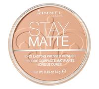 Rimmel Stay Matte poudre teinte 007 Mohair 14 g
