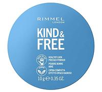 Rimmel - Poudre Kind & Free - 020 Light