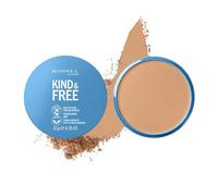 Rimmel Kind & Free poudre matifiante teinte 20 Light 10 g