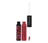 Rimmel Provocalips 16hr Kissproof Lipstick, Heart Breaker, 0.14 Fluid Ounce