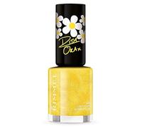 Rimmel Rita Ora N/vernis Sunnies sur 459