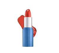 Rimmel Rouge à lèvres acide hyaluronique doux et gratuit - Flamme écarlate 006