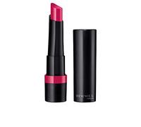 Rimmel - Rouge à Lèvres Lasting Finish Extrême - Fini satiné - Couleur intense - 130 Buzz'n - 2,3gr