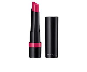 Rimmel - Rouge à Lèvres Lasting Finish Extrême - Fini satiné - Couleur intense - 200 Blush Touch - 2,3gr