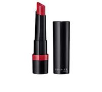 Rimmel - Rouge à Lèvres Lasting Finish Extrême - Fini satiné - Couleur intense - 520 Dat Red - 2,3gr