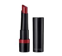 Rimmel - Rouge à Lèvres Lasting Finish Extrême - Fini satiné - Couleur intense - 550 Thirsty Bae - 2,3gr