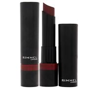 Rimmel - Rouge à Lèvres Lasting Finish Extrême - Fini satiné - Couleur intense - 550 Thirsty Bae - 2,3gr