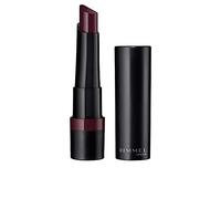 Rimmel - Rouge à Lèvres Lasting Finish Extrême - Fini satiné - Couleur intense - 800 Salty - 2,3gr