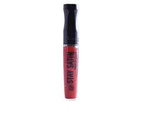 Rimmel Stay Satin rouge à lèvres satiné teinte 500 Radical 5.5 ml