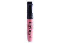 Rimmel - Rouge à Lèvres Stay Matte Liquide - Fini mat - Waterproof et sans transfert - 720 Shoulder Pads - 5,5ml