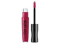 Rimmel Stay Satin Rouge À Lèvres Liquide Colour N800-Rad 1ut