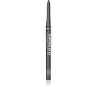Rimmel Scandal'Eyes crayon automatique yeux teinte 003 Smokey Grey 0.35 g