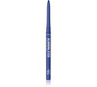 Rimmel Crayon Scandaleyes Exaggerate Eye Definer, 004 Cobalt Blue, 0.35g
