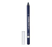Rimmel Scandaleyes - Crayon Khôl Waterproof pour les Yeux Khôl - Deep Blue (Bleu) 1-2 g