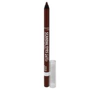 Rimmel Scandaleyes - Crayon Khôl Waterproof pour les Yeux Khôl - Marron 1-2 g