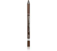 Rimmel Scandal'Eyes Khôl Kajal crayon yeux waterproof teinte 003 Brown 1.3 g