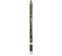 Rimmel Scandal'Eyes Khôl Kajal crayon yeux waterproof teinte 006 Green 1.3 g