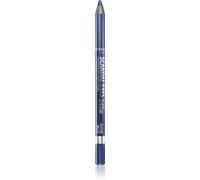 Rimmel Scandal'Eyes Khôl Kajal crayon yeux waterproof teinte 008 Blue 1.3 g