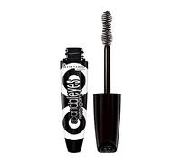 RIMMEL - Scandaleyes Retroglam Mascara Extreme Black - 0.41 fl. oz. (12 ml)