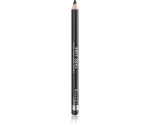 Rimmel Soft Kohl crayon kajal teinte 061 Jet Black 1,2 g