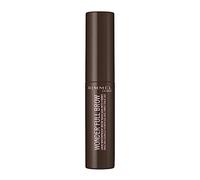 Rimmel - Sourcils Wonder'full 24H - Résultat naturel - Longue Tenue - 003 Dark Brown - 5ml