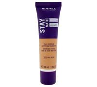 Rimmel Stay Matte Fond de teint Beige