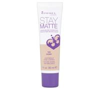 Rimmel Stay Matte Foundation Ivory
