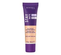 Rimmel Stay Matte Foundation Light Porcelain