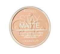 Rimmel Stay Matte Long Lasting Polvos Compactos 009