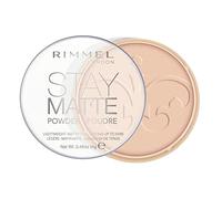 Rimmel - Stay Matte - Poudre matifiante - Pêche - 14 g